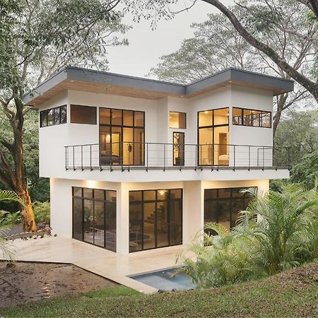 Casa Arcilla New Listing Vila Nosara Exterior foto