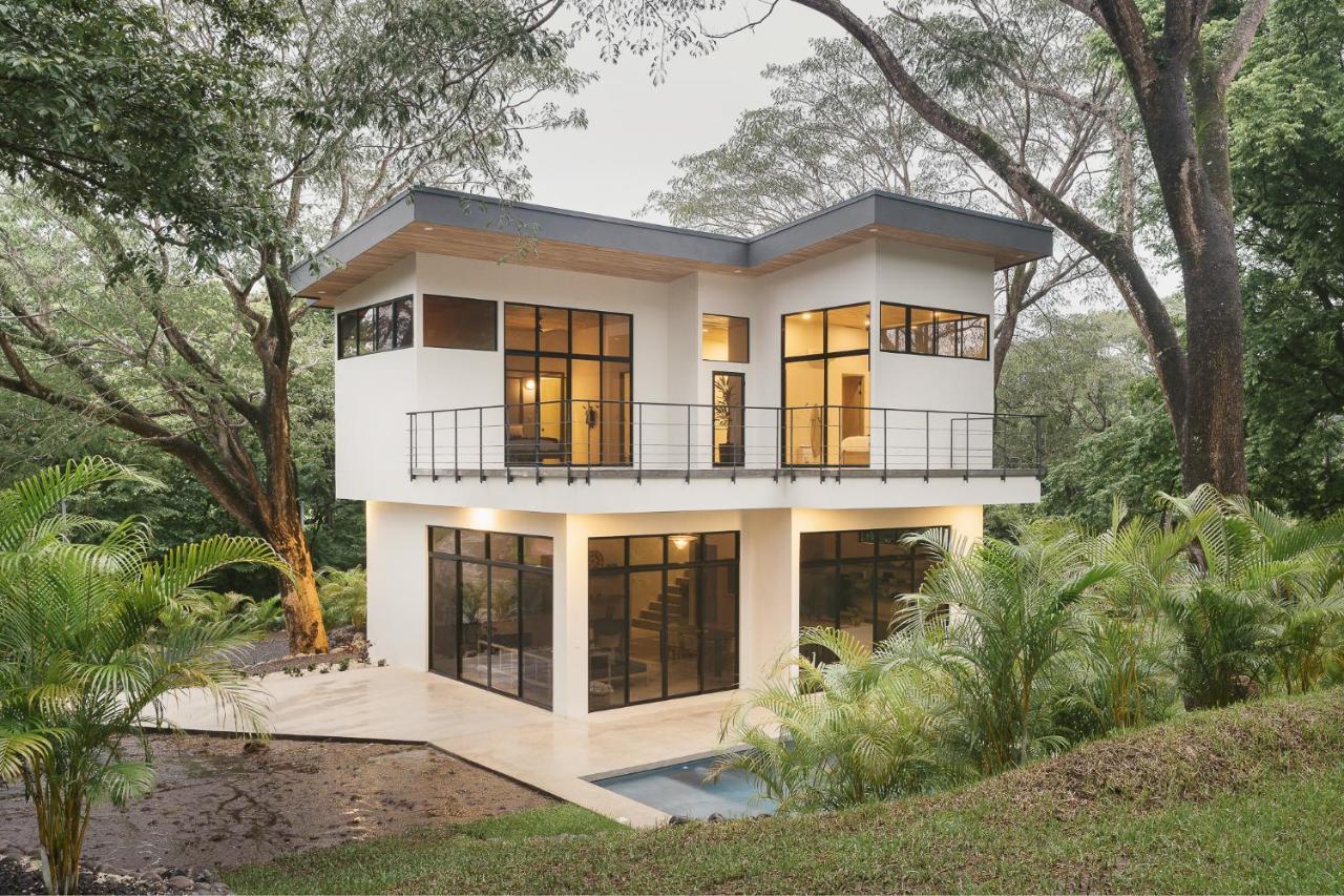 Casa Arcilla New Listing Vila Nosara Exterior foto
