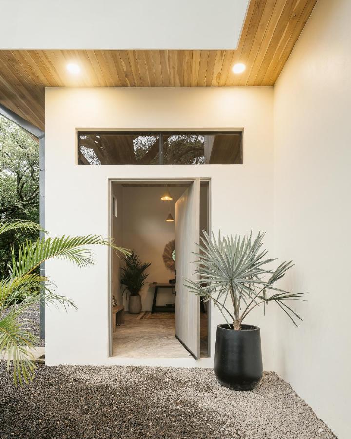Casa Arcilla New Listing Vila Nosara Exterior foto
