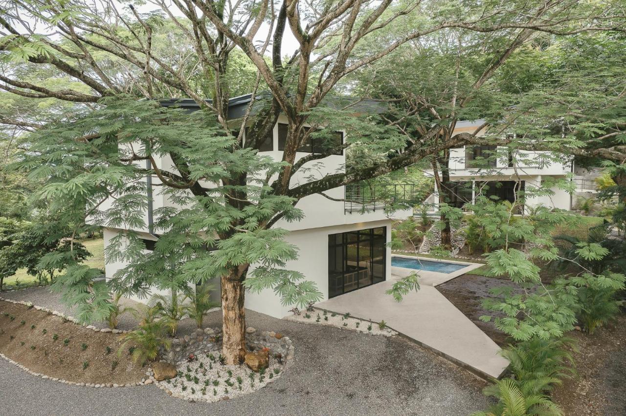 Casa Arcilla New Listing Vila Nosara Exterior foto